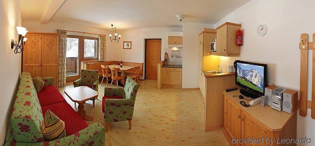 Ferienappartements Landhof Ellmau Chambre photo