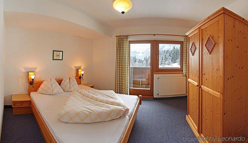 Ferienappartements Landhof Ellmau Extérieur photo