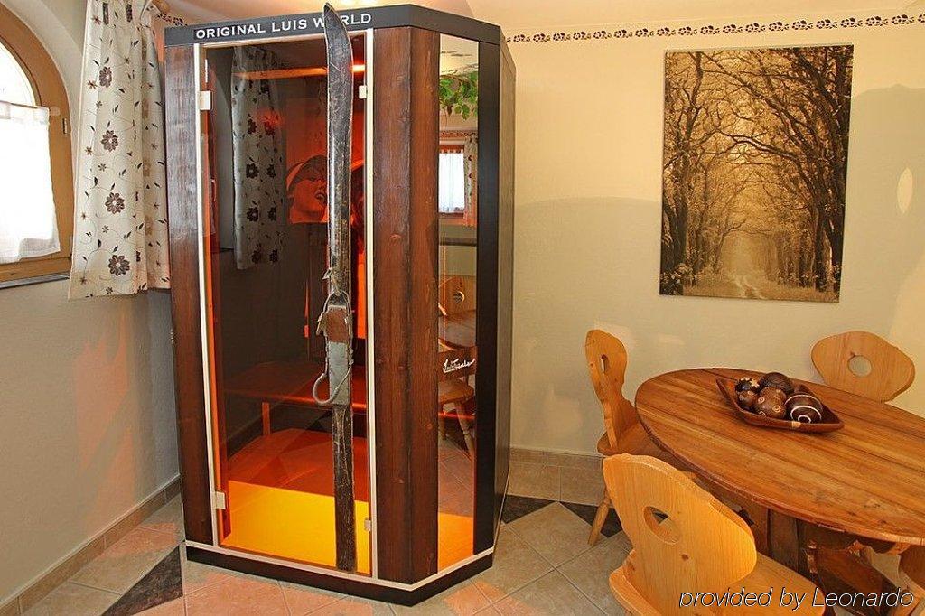 Ferienappartements Landhof Ellmau Extérieur photo
