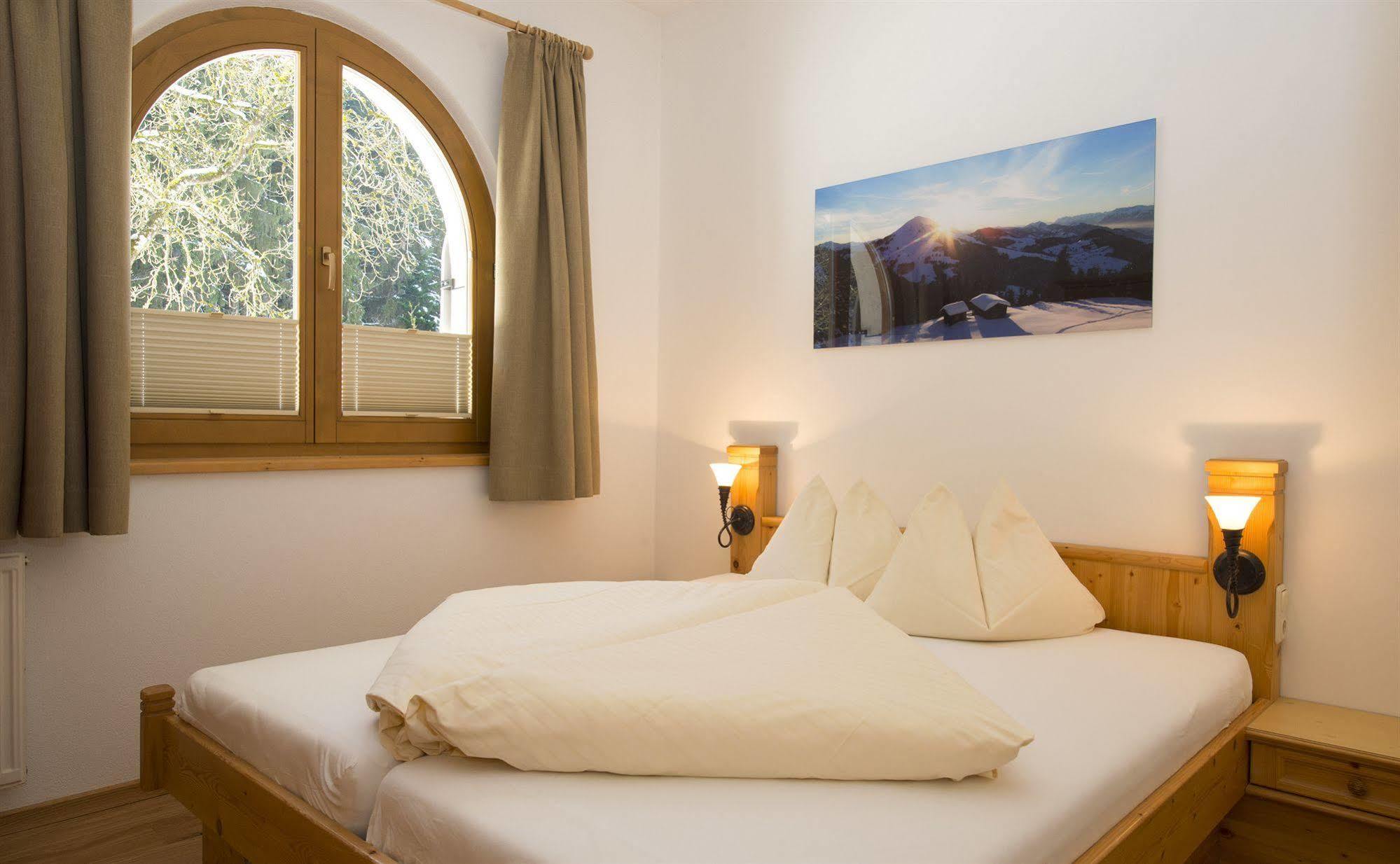 Ferienappartements Landhof Ellmau Extérieur photo