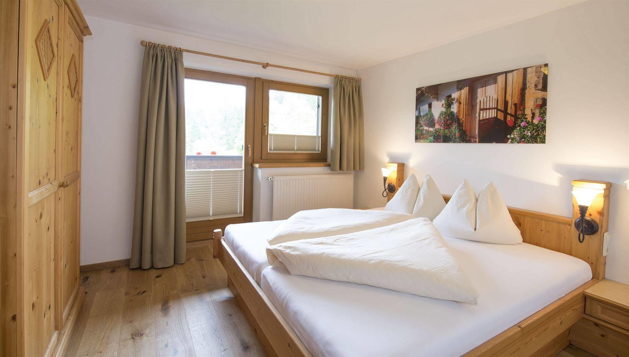 Ferienappartements Landhof Ellmau Extérieur photo