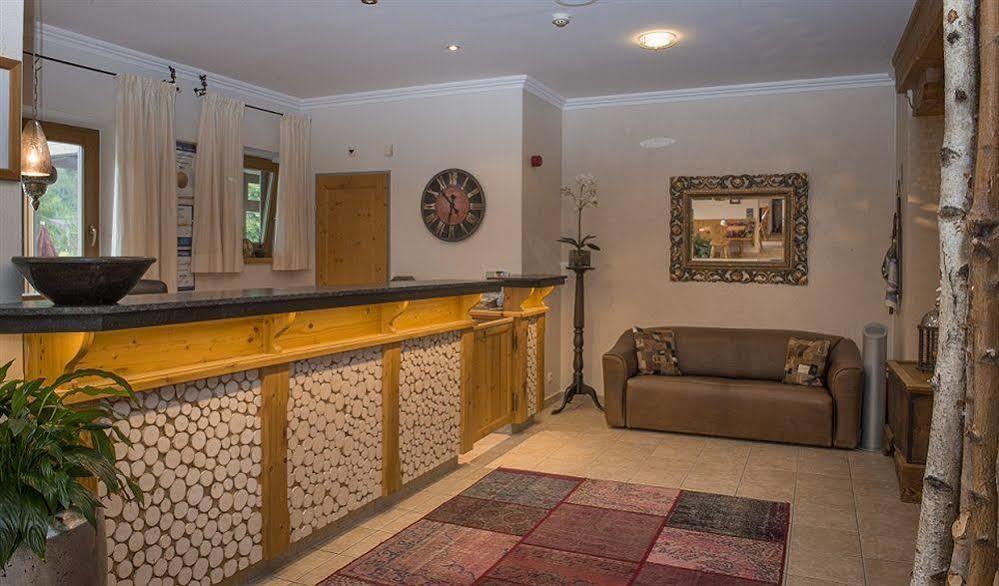 Ferienappartements Landhof Ellmau Extérieur photo
