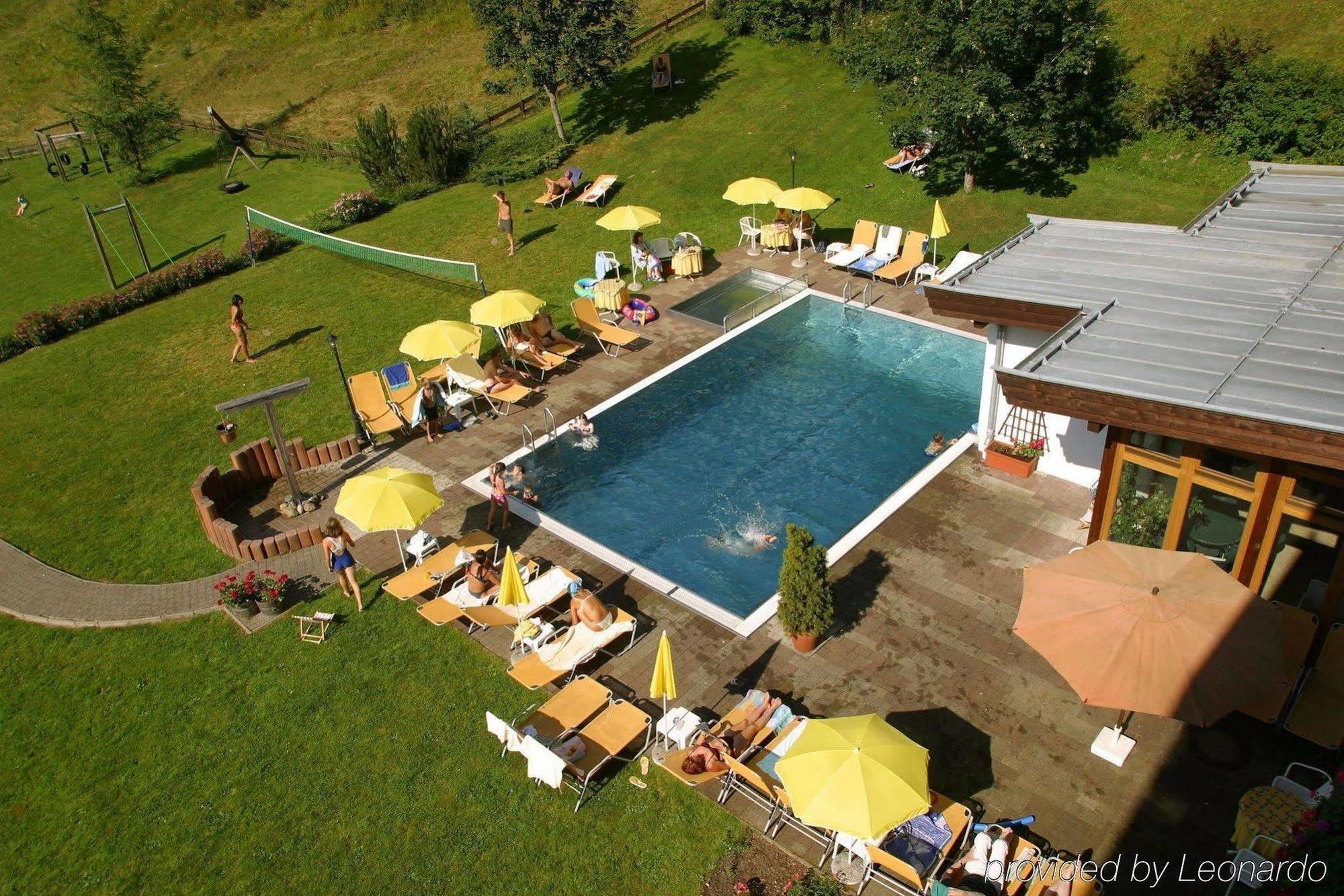 Ferienappartements Landhof Ellmau Facilités photo