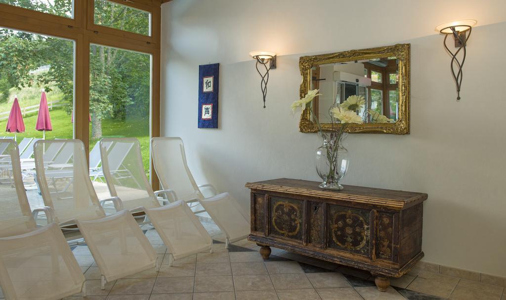 Ferienappartements Landhof Ellmau Extérieur photo